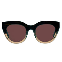 Le Specs Luxe - Airy Canary