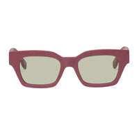 Le Specs Le Sustain - The Last Straw